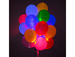 Светящиеся шары