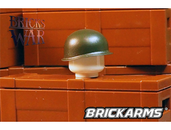 Американская каска М1 (M1 Helmet)