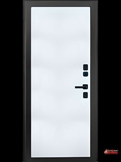DORSTON TERMO ECOTERM Букле черный/Белое дерево