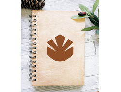 Скетчбук Star Trek, Стартрек  №4