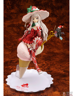 Фигурка 1/8 Мелти де Гранит (Melty de Granite)