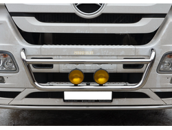 Люстра нижняя	d60/53 для Mercedes-Benz Actros (2010-)