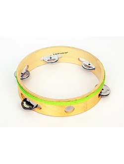 Тамбурин с 5 бубенцами