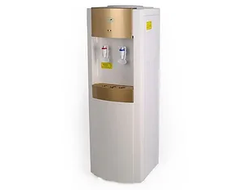 КУЛЕР ДЛЯ ВОДЫ Aqua Well 16D/E SILVER/GOLD