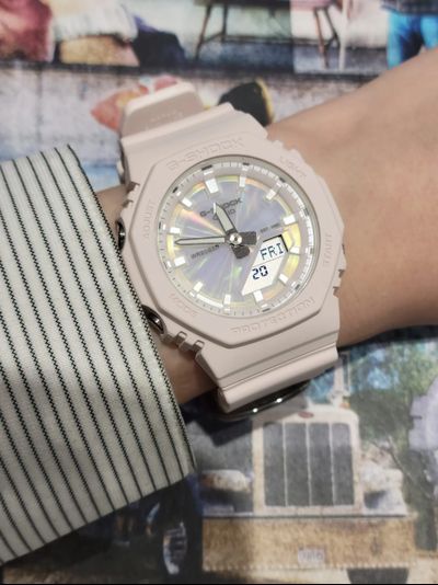 Часы Casio G-Shock GMA-P2100PC-4A