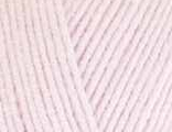 Розовая пудра арт.184 Baby Best 10% бамбук, 90% анти-пиллинг акрил 100 г/240 м
