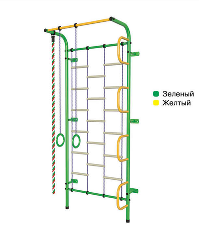 ДСК ПИОНЕР-С1Л зеленый