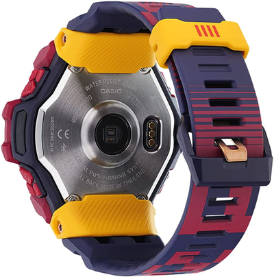 Часы Casio G-Shock GBD-H1000BAR-4E