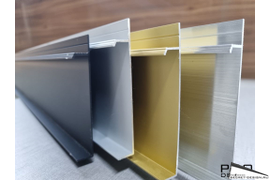 Порошковая покраска по RAL