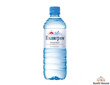 Вода Питьевая негазированная 0,5 л