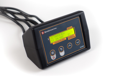 Контроллер котла ECO100