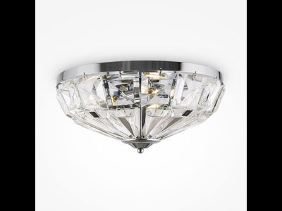 Потолочный светильник Facet, MOD094CL-04CH