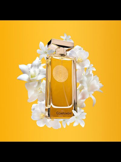 Compliment парфюмерная вода Maison Violet Paris 1827