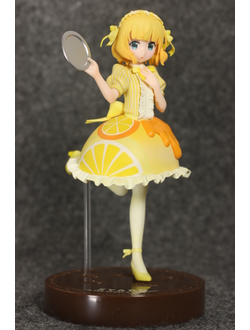 Фигурка Кирима Сяро (Kirima Syaro)