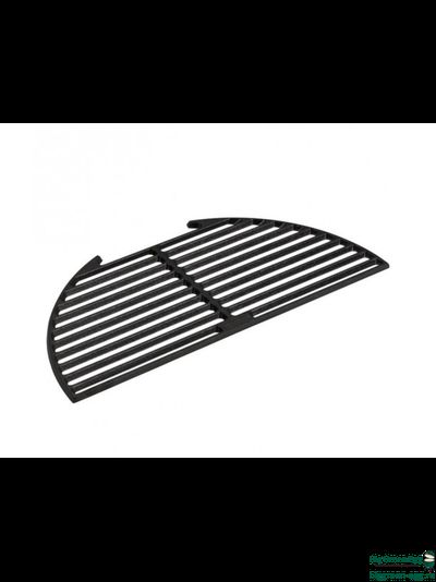 Решетка чугунная полукруглая для гриля Big Green Egg XL, 121233