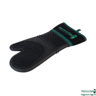 Рукавица-прихватка защитная, силиконовая