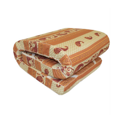 Матрас Холкон, чехол тик, 1900х700х80 мм