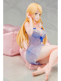 Фигурка 1/7 Клаудия Валенц (Klaudia Valentz Negligee Ver.)
