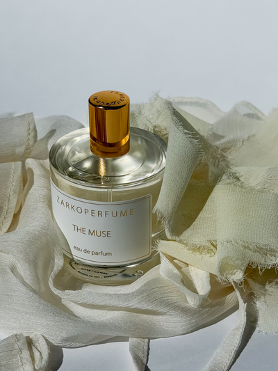 Zarkoperfume The Muse