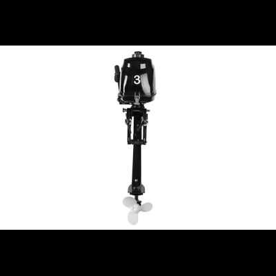 Лодочный мотор GLADIATOR G3FHS