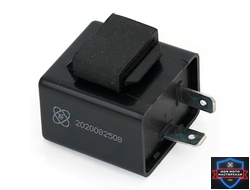 Реле поворота (2 контакта)