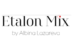 ETALON MIX Пигменты для татуажа
