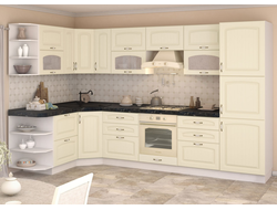 Модульная кухня Равенна Фаби Империал