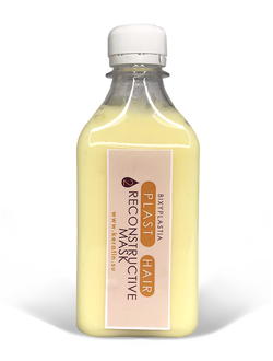 Реконструирующая маска H-Tokyo Plast Hair Bixyplastia Passion Fruit 250 мл (шаг 2)