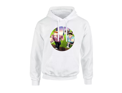 Толстовка Роблокс, Roblox №11