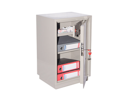 Шкаф бухгалтерский КБС 012т