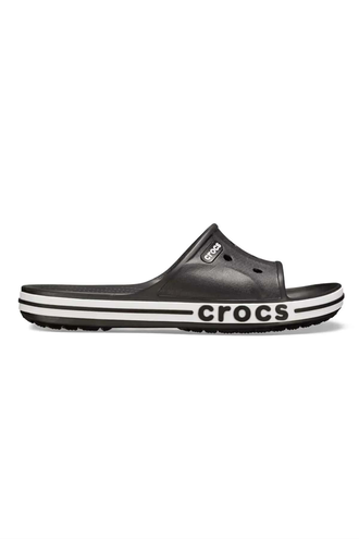 Crocs Bayaband Slide Черные