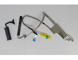 Шлейф матрицы для ноутбука Samsung NP-N145 (BA39-00969A) (комиссионный товар)