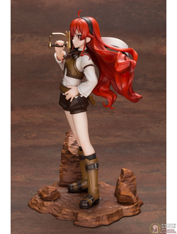 Фигурка 1/8 Эрис Бореас Грейрат (Eris Boreas Greyrat)