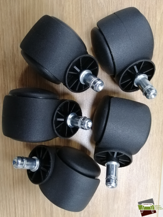 Ролики обычные TMA-50-11