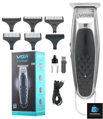 Машинка для стрижки волос VGR V- 093