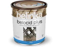 Профилактика и лечение поврежденной древесины BELOCID PLUS