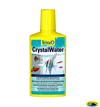 144040 Препарат Tetra Aqua Crystal Water 100ml