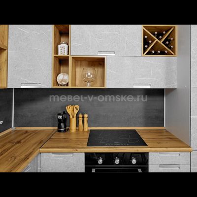 Шкаф кухонный АМВ-60 (600)