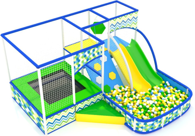 Игровой лабиринт «Универсальный»