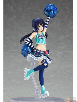 Фигурка Уми Сонода (figFIX Sonoda Umi Cheerleader ver.)