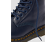 Ботинки Dr. Martens 1460 pascal virginia синие мужские