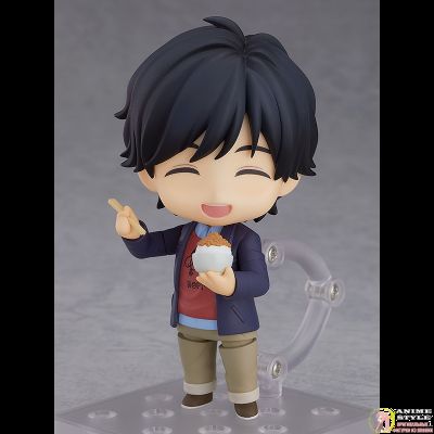 Нендроид Эйджи Окумура (Okumura Eiji)