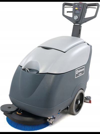 Поломоечная машина Nilfisk SC400 43 E