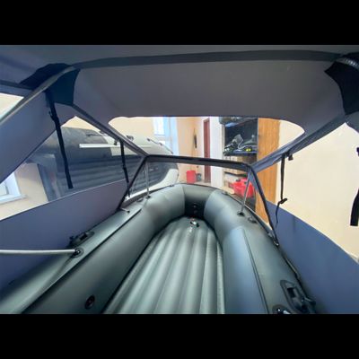 Тент ходовой Таймень NX 3600