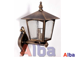 Praga 15901L Парковый светильник