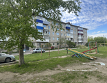 1-к б/у квартира, 29,8 кв.м., ул. Автомобилистов, д.56, 5/5 этаж.