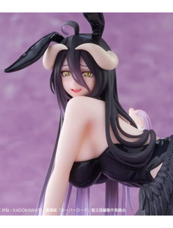 Фигурка Альбедо (Albedo Bunny ver. Desktop Cute)