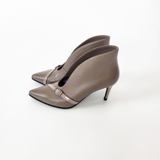 Ботильоны   00073-1