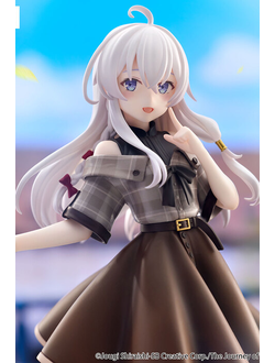 Фигурка Элейна (Elaina Brown Coord ver.)