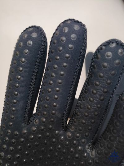 Пропитка-клей для неопрена защитная